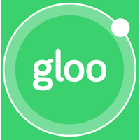 GetGloo.co logo, GetGloo.co contact details