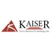 Kaiser Tax & Business Consulting Inc logo, Kaiser Tax & Business Consulting Inc contact details