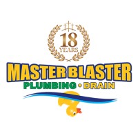 Master Blaster Plumbing & Drain LLC logo, Master Blaster Plumbing & Drain LLC contact details