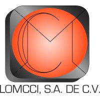 GRUPO LOMCCI logo, GRUPO LOMCCI contact details