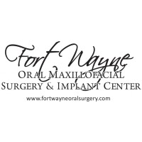 FORT WAYNE ORAL MAXILLOFACIAL SURGERY & IMPLANT CENTER logo, FORT WAYNE ORAL MAXILLOFACIAL SURGERY & IMPLANT CENTER contact details