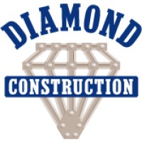 Diamond Construction, Inc., Montana logo, Diamond Construction, Inc., Montana contact details