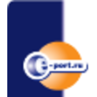 e-port logo, e-port contact details