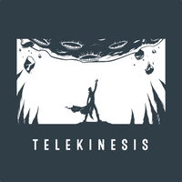 Telekinesis Media logo, Telekinesis Media contact details