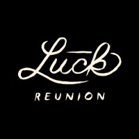 Luck Reunion logo, Luck Reunion contact details