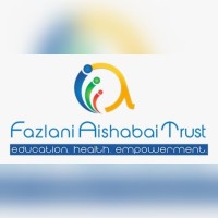 Fazlani Foundation Mumbai logo, Fazlani Foundation Mumbai contact details