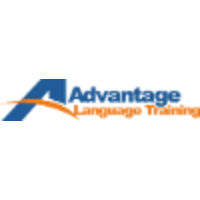 Advantage Language Training logo, Advantage Language Training contact details