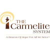 THE CARMELITE SYSTEM INC logo, THE CARMELITE SYSTEM INC contact details