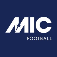 MICFootball logo, MICFootball contact details