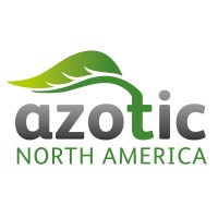 Azotic North America Ltd. logo, Azotic North America Ltd. contact details