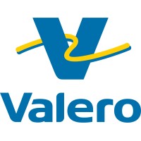 Valero Energy Inc. logo, Valero Energy Inc. contact details