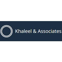 Khaleel and Associates logo, Khaleel and Associates contact details