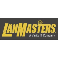 LAN Masters INC logo, LAN Masters INC contact details