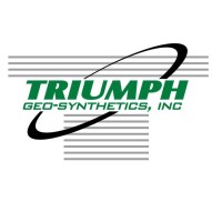 Triumph Geo-Synthetics, Inc. logo, Triumph Geo-Synthetics, Inc. contact details