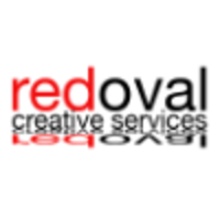 Red Oval Creative Services logo, Red Oval Creative Services contact details