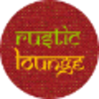 Rustic Lounge logo, Rustic Lounge contact details