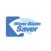 WiperBladeSaver logo, WiperBladeSaver contact details