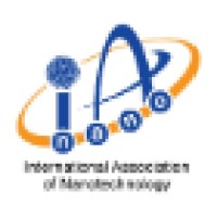 International Association of Nanotechnology logo, International Association of Nanotechnology contact details