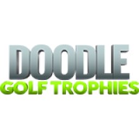 Doodle Golf Trophies logo, Doodle Golf Trophies contact details