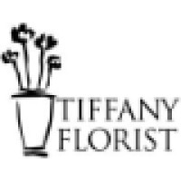 Tiffany Florist logo, Tiffany Florist contact details