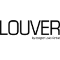 Louver by designer Louis Verdad logo, Louver by designer Louis Verdad contact details