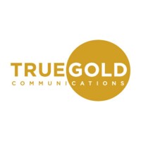 TrueGold Communications logo, TrueGold Communications contact details