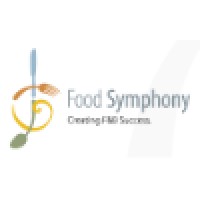 Food Symphony logo, Food Symphony contact details