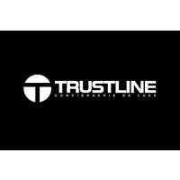 TRUSTLINE logo, TRUSTLINE contact details