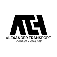 Alexander Transport logo, Alexander Transport contact details