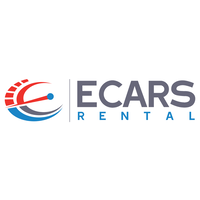 Ecarsrental logo, Ecarsrental contact details