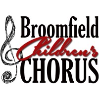 Broomfield Children's Chorus logo, Broomfield Children's Chorus contact details