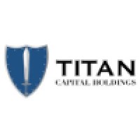 Titan Capital Holdings, LLC logo, Titan Capital Holdings, LLC contact details