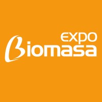 EXPOBIOMASA logo, EXPOBIOMASA contact details