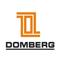 DOMBERG® Atelier logo, DOMBERG® Atelier contact details