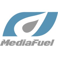 MediaFuel logo, MediaFuel contact details