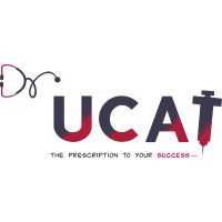 Dr UCAT logo, Dr UCAT contact details