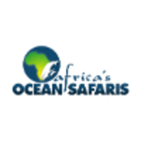 Ocean Safaris logo, Ocean Safaris contact details