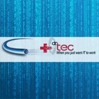 DR TEC, Inc. logo, DR TEC, Inc. contact details