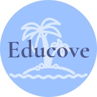 Educove Tutoring logo, Educove Tutoring contact details