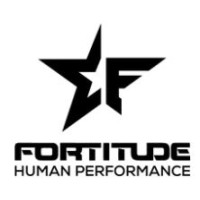 Fortitude Human Performance logo, Fortitude Human Performance contact details