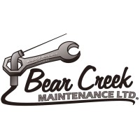 Bear Creek Maintenance Ltd logo, Bear Creek Maintenance Ltd contact details