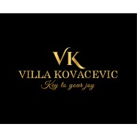 Villa Kovacevic logo, Villa Kovacevic contact details