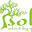 Sol Salon logo, Sol Salon contact details