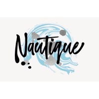 Nautique Swim LLC logo, Nautique Swim LLC contact details