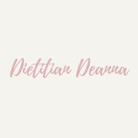 Dietitian Deanna, LLC logo, Dietitian Deanna, LLC contact details