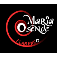 Maria Osende Flamenco Co. logo, Maria Osende Flamenco Co. contact details