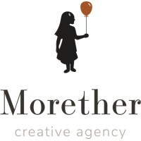 Morether Creative Agency logo, Morether Creative Agency contact details