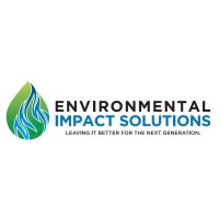 Environmental Impact Solutions, LLC logo, Environmental Impact Solutions, LLC contact details