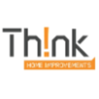 Think Home Improvements logo, Think Home Improvements contact details