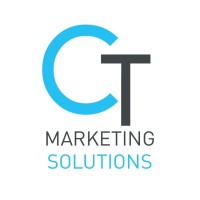 CT Marketing Solutions logo, CT Marketing Solutions contact details